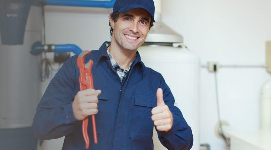 Professional expert plumbing services in Garnavillo, IA